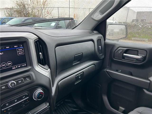 2024 Chevrolet Silverado 1500 Work Truck (Stk: 1084) in Kitchener - Image 13 of 14 2024 Chevrolet Silverado 1500 Work Truck (Stk: 1084) in Kitchener - Image 13 of 14