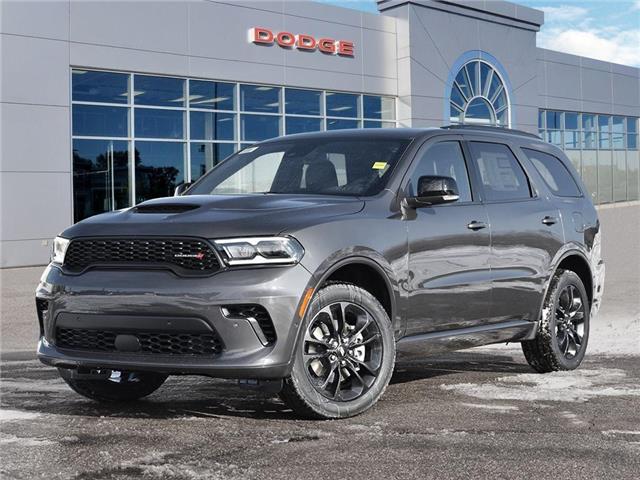 2026 Dodge Durango GT (Stk: 44613) in Kitchener - Image 1 of 27
