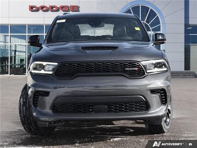 2026 Dodge Durango GT (Stk: 44613) in Kitchener - Image 2 of 27