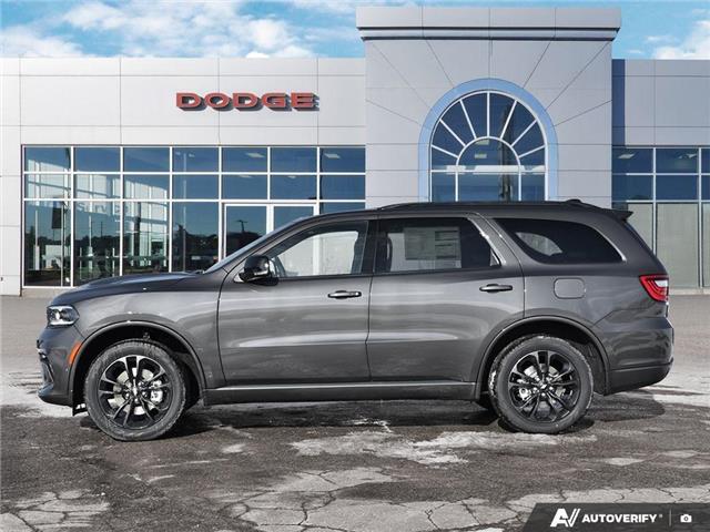 2026 Dodge Durango GT (Stk: 44613) in Kitchener - Image 3 of 27