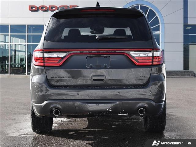 2026 Dodge Durango GT (Stk: 44613) in Kitchener - Image 5 of 27