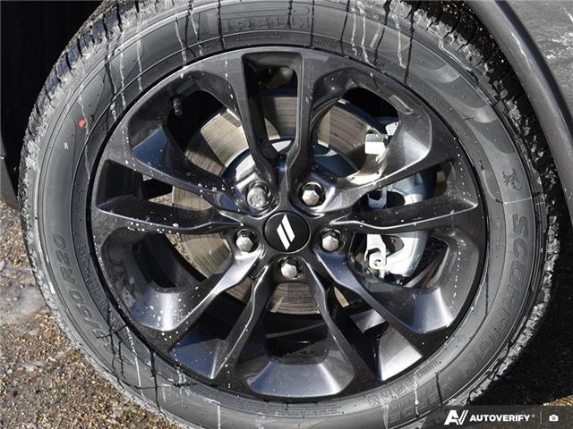 2026 Dodge Durango GT (Stk: 44613) in Kitchener - Image 6 of 27