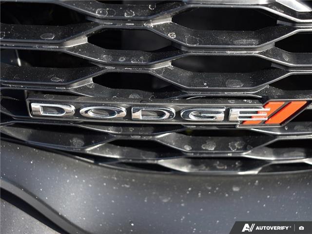 2026 Dodge Durango GT (Stk: 44613) in Kitchener - Image 9 of 27