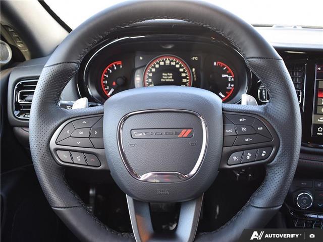 2026 Dodge Durango GT (Stk: 44613) in Kitchener - Image 14 of 27