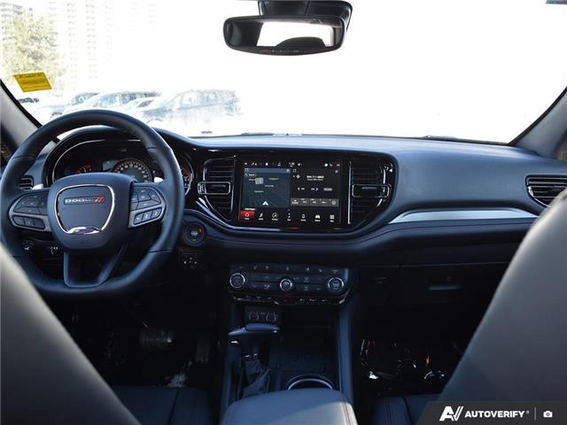 2026 Dodge Durango GT (Stk: 44613) in Kitchener - Image 25 of 27