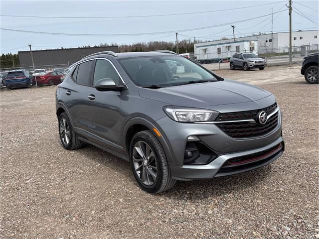 2020 Buick Encore GX Select (Stk: 14884) in Sudbury - Image 4 of 8