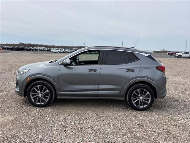 2020 Buick Encore GX Select (Stk: 14884) in Sudbury - Image 2 of 8