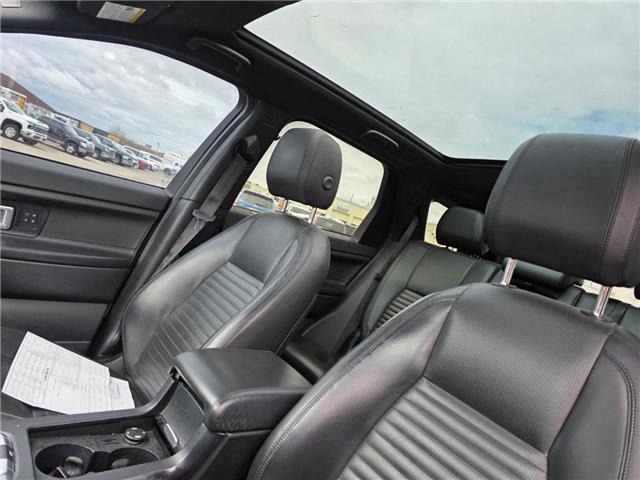 2017 Land Rover Discovery Sport HSE LUXURY (Stk: 1094) in Kitchener - Image 7 of 9