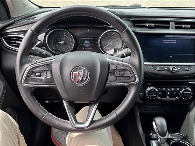 2020 Buick Encore GX Select (Stk: 14884) in Sudbury - Image 6 of 8