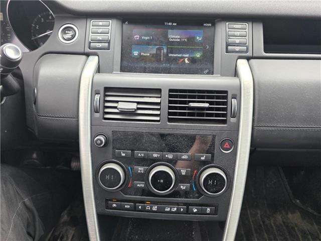 2017 Land Rover Discovery Sport HSE LUXURY (Stk: 1094) in Kitchener - Image 9 of 9