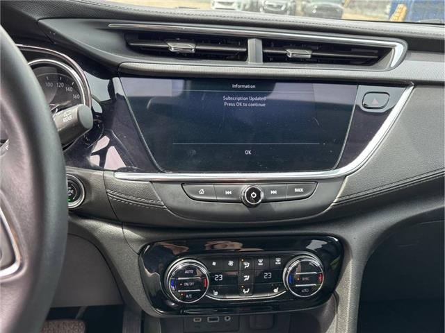2020 Buick Encore GX Select (Stk: 14884) in Sudbury - Image 7 of 8