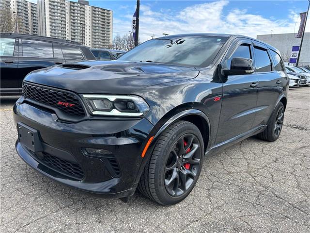 2022 Dodge Durango SRT 392 1C4SDJGJ2NC132040 1071 in Kitchener