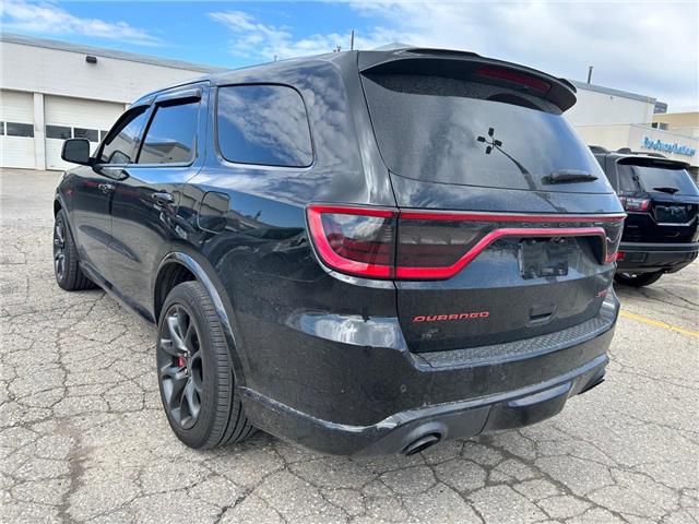 2022 Dodge Durango SRT 392 (Stk: 1071) in Kitchener - Image 3 of 12 2022 Dodge Durango SRT 392 (Stk: 1071) in Kitchener - Image 3 of 12