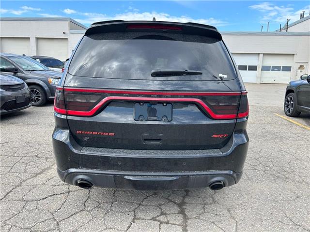 2022 Dodge Durango SRT 392 (Stk: 1071) in Kitchener - Image 4 of 12 2022 Dodge Durango SRT 392 (Stk: 1071) in Kitchener - Image 4 of 12