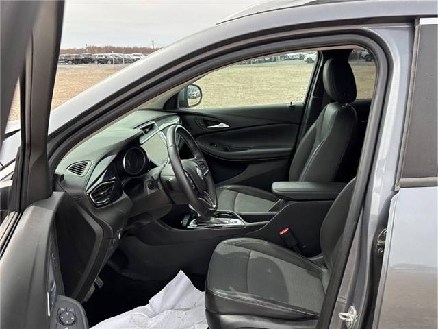 2020 Buick Encore GX Select (Stk: 14884) in Sudbury - Image 5 of 8