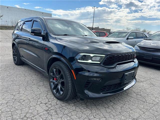 2022 Dodge Durango SRT 392 (Stk: 1071) in Kitchener - Image 7 of 12 2022 Dodge Durango SRT 392 (Stk: 1071) in Kitchener - Image 7 of 12