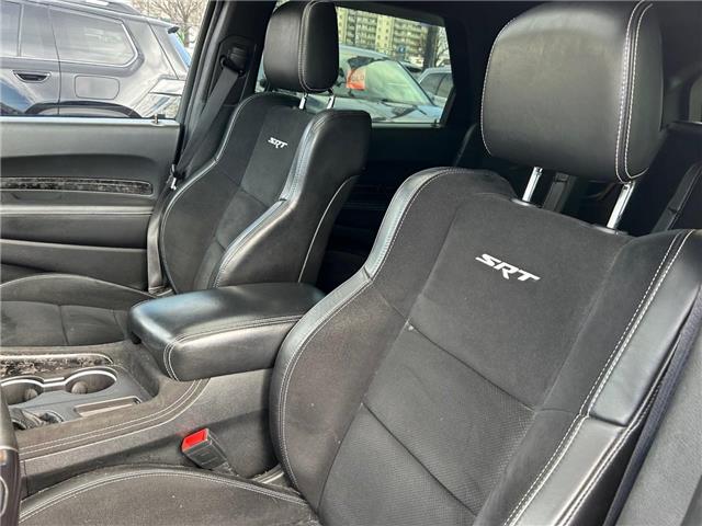 2022 Dodge Durango SRT 392 (Stk: 1071) in Kitchener - Image 8 of 12 2022 Dodge Durango SRT 392 (Stk: 1071) in Kitchener - Image 8 of 12