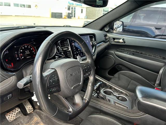 2022 Dodge Durango SRT 392 (Stk: 1071) in Kitchener - Image 9 of 12 2022 Dodge Durango SRT 392 (Stk: 1071) in Kitchener - Image 9 of 12