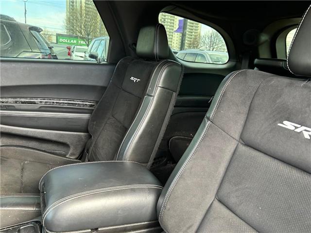 2022 Dodge Durango SRT 392 (Stk: 1071) in Kitchener - Image 10 of 12 2022 Dodge Durango SRT 392 (Stk: 1071) in Kitchener - Image 10 of 12