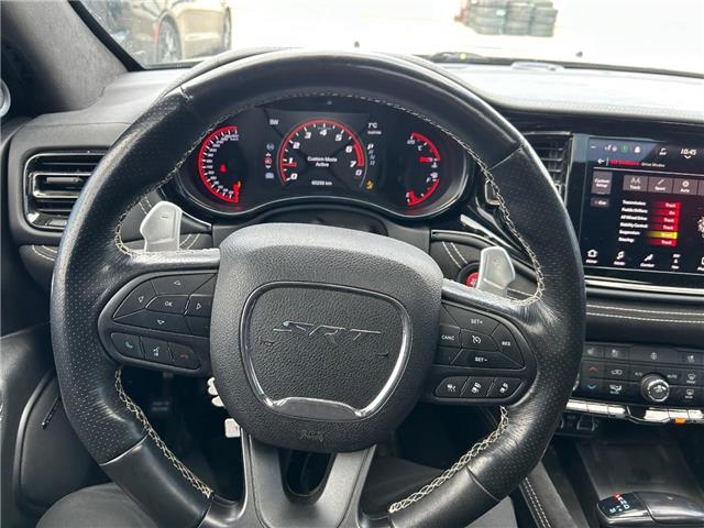 2022 Dodge Durango SRT 392 (Stk: 1071) in Kitchener - Image 12 of 12 2022 Dodge Durango SRT 392 (Stk: 1071) in Kitchener - Image 12 of 12