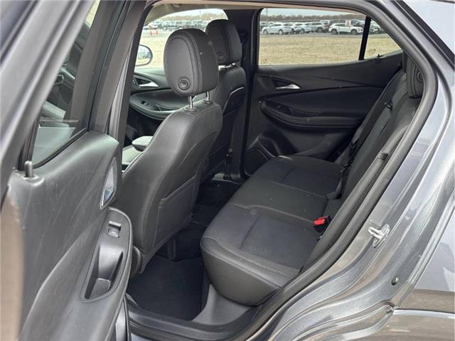2020 Buick Encore GX Select (Stk: 14884) in Sudbury - Image 8 of 8