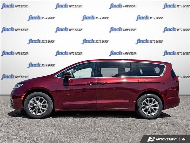 2023 Chrysler Pacifica Touring-L (Stk: 1067) in Kitchener - Image 3 of 24