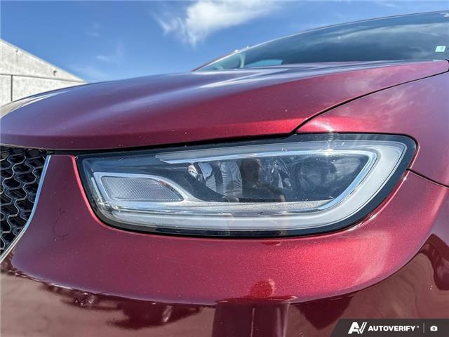 2023 Chrysler Pacifica Touring-L (Stk: 1067) in Kitchener - Image 8 of 24