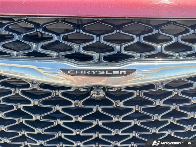 2023 Chrysler Pacifica Touring-L (Stk: 1067) in Kitchener - Image 9 of 24