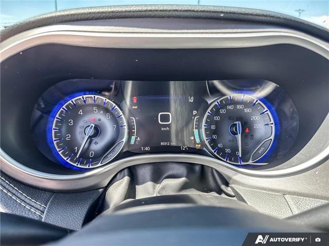2023 Chrysler Pacifica Touring-L (Stk: 1067) in Kitchener - Image 14 of 24