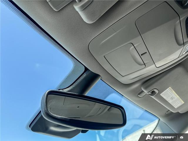 2023 Chrysler Pacifica Touring-L (Stk: 1067) in Kitchener - Image 20 of 24