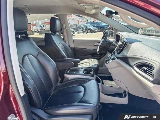 2023 Chrysler Pacifica Touring-L (Stk: 1067) in Kitchener - Image 21 of 24
