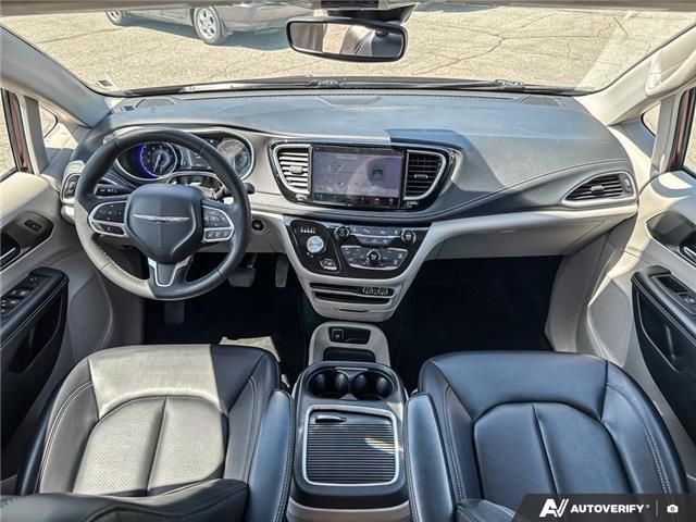 2023 Chrysler Pacifica Touring-L (Stk: 1067) in Kitchener - Image 23 of 24