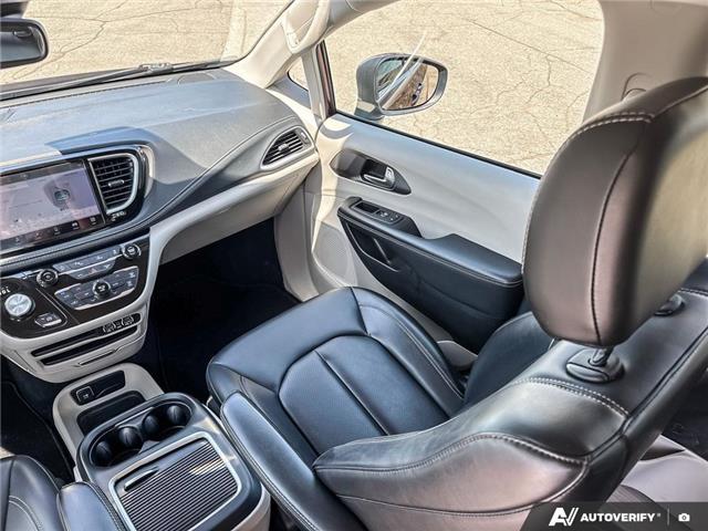 2023 Chrysler Pacifica Touring-L (Stk: 1067) in Kitchener - Image 24 of 24
