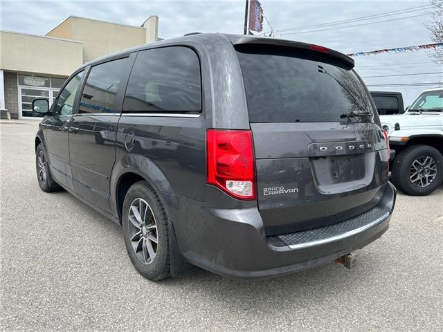 2017 Dodge Grand Caravan CVP/SXT (Stk: 1039) in Kitchener - Image 3 of 11