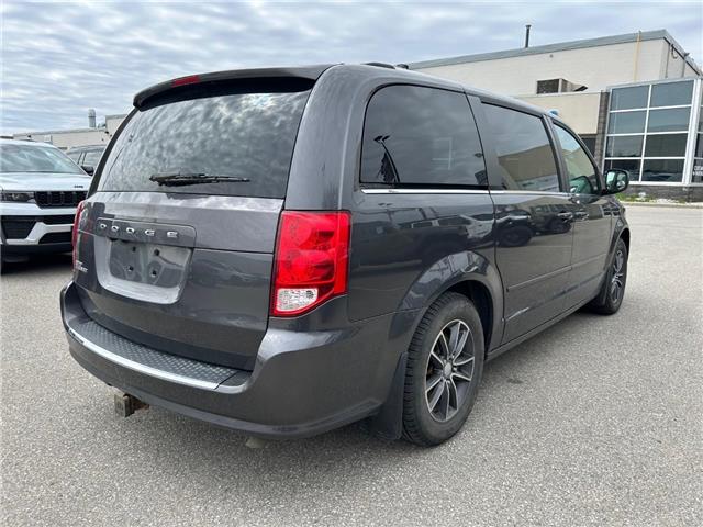 2017 Dodge Grand Caravan CVP/SXT (Stk: 1039) in Kitchener - Image 5 of 11