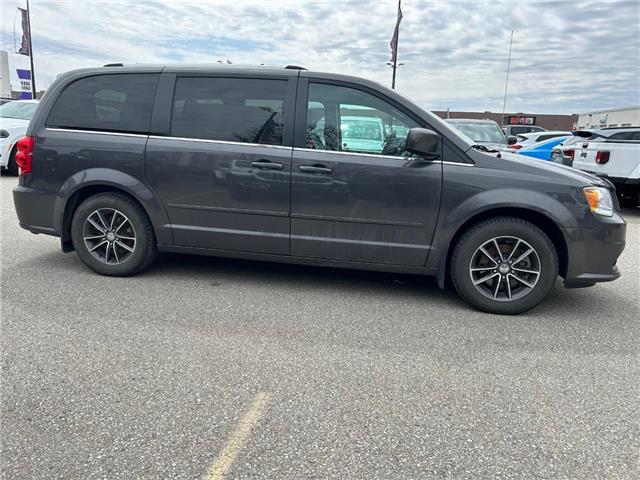 2017 Dodge Grand Caravan CVP/SXT (Stk: 1039) in Kitchener - Image 6 of 11