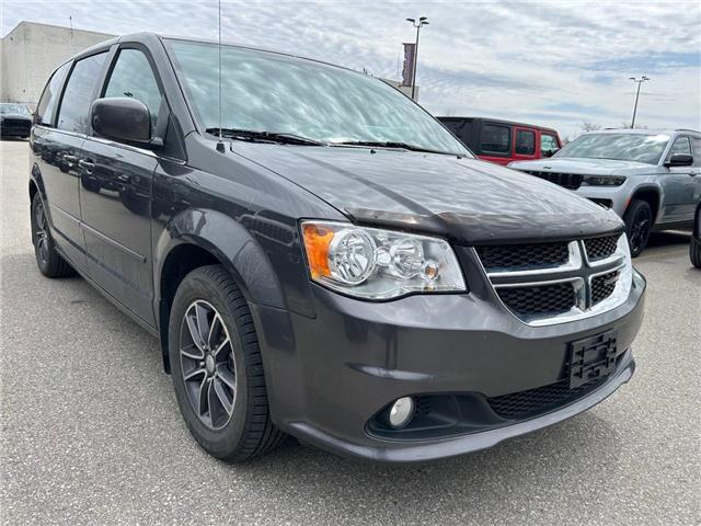 2017 Dodge Grand Caravan CVP/SXT (Stk: 1039) in Kitchener - Image 7 of 11
