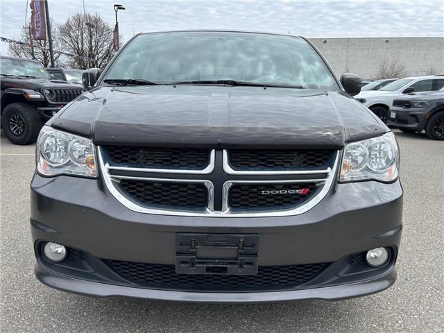 2017 Dodge Grand Caravan CVP/SXT (Stk: 1039) in Kitchener - Image 8 of 11