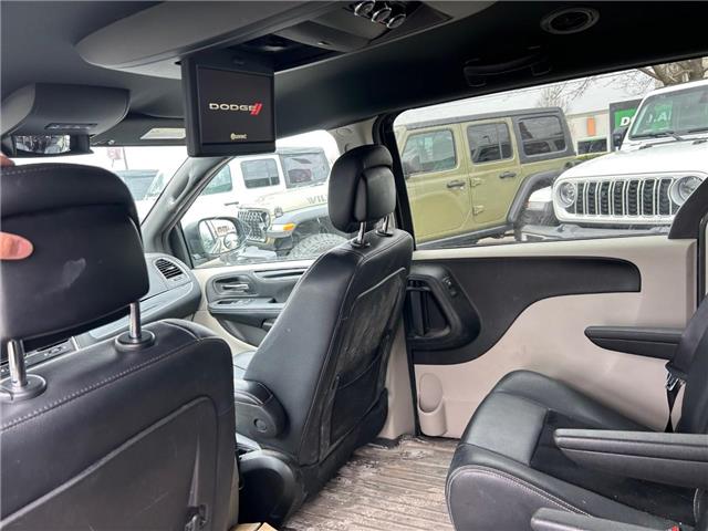 2017 Dodge Grand Caravan CVP/SXT (Stk: 1039) in Kitchener - Image 11 of 11