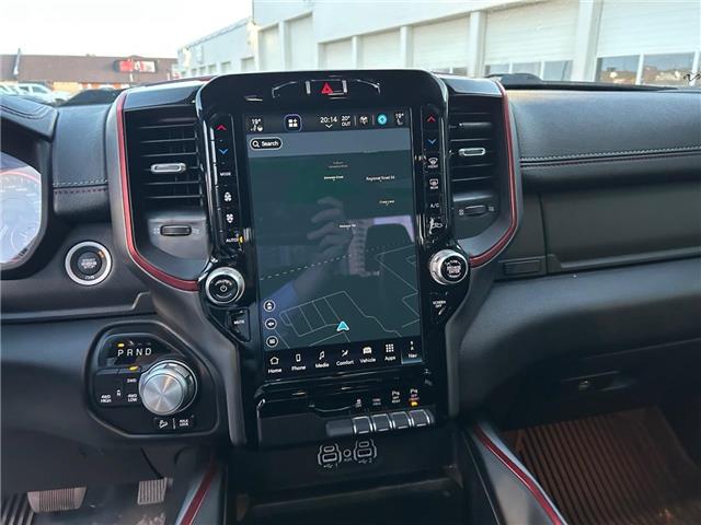 2022 RAM 1500 Rebel (Stk: 1070) in Kitchener - Image 11 of 11