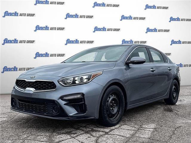2020 Kia Forte EX (Stk: 1048) in Kitchener - Image 1 of 24