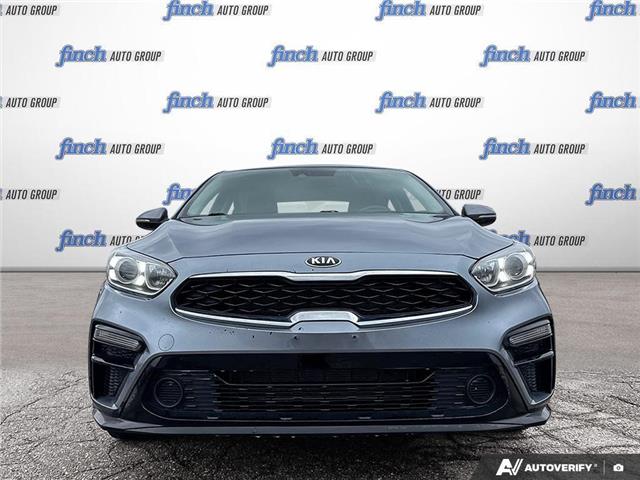 2020 Kia Forte EX (Stk: 1048) in Kitchener - Image 2 of 24