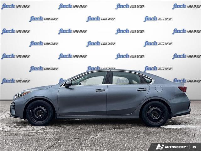 2020 Kia Forte EX (Stk: 1048) in Kitchener - Image 3 of 24