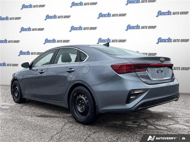 2020 Kia Forte EX (Stk: 1048) in Kitchener - Image 4 of 24