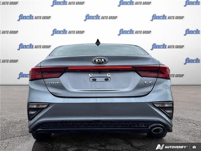 2020 Kia Forte EX (Stk: 1048) in Kitchener - Image 5 of 24