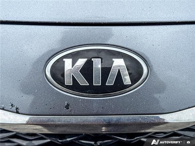 2020 Kia Forte EX (Stk: 1048) in Kitchener - Image 9 of 24