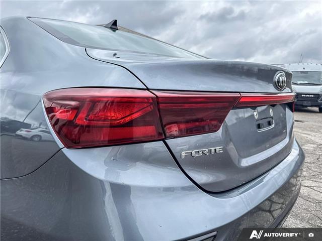 2020 Kia Forte EX (Stk: 1048) in Kitchener - Image 10 of 24