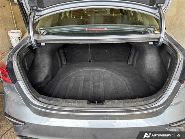 2020 Kia Forte EX (Stk: 1048) in Kitchener - Image 11 of 24