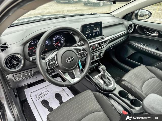 2020 Kia Forte EX (Stk: 1048) in Kitchener - Image 12 of 24