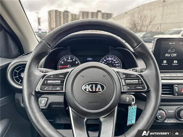 2020 Kia Forte EX (Stk: 1048) in Kitchener - Image 13 of 24